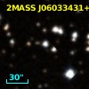 2MASS J06033431+2452497