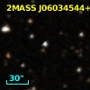 2MASS J06034544+2335072