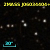 2MASS J06034404+2412304