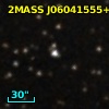 2MASS J06041555+2308281