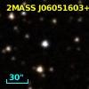 2MASS J06051603+2430579
