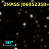 2MASS J06052358+2445199