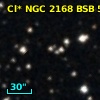 Cl* NGC 2168    BSB    5267
