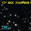Cl* NGC 2168    BSB    5297