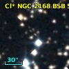 Cl* NGC 2168    BSB    5388