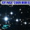 Cl* NGC 2168    BSB    5398