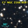 Cl* NGC 2168    BSB    5399