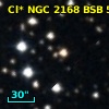 Cl* NGC 2168    BSB    5410