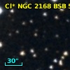 Cl* NGC 2168    BSB    5419