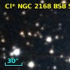 Cl* NGC 2168    BSB    5437