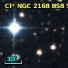 Cl* NGC 2168    BSB    5449