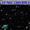 Cl* NGC 2168    BSB    5454