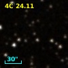 IVS B0601+245