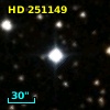 HD 251149