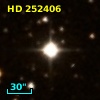 HD 252406
