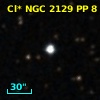 Cl* NGC 2129     PP       8