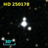 HD 250178