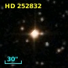 HD 252832