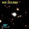 HD 251584