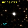 HD 251717