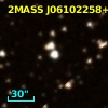 2MASS J06102258+2238257
