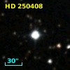 HD 250408