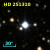 HD 251310