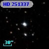HD 251337