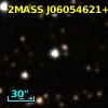 2MASS J06054621+2348469