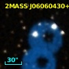 2MASS J06060430+2358323