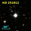 HD 251812