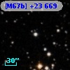 [M67b] +23 669