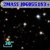 2MASS J06055183+2404090