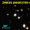 2MASS J06063703+2418383