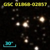 GSC 01868-02857