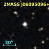 2MASS J06095096+2505159