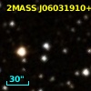 2MASS J06031910+2440356