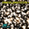 2MASS J06072574+2405458