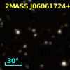 2MASS J06061724+2403396