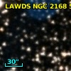 LAWDS NGC 2168  53