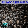 Cl* NGC 2158    MSS V2