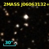 2MASS J06063132+2400220
