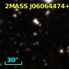 2MASS J06064474+2406578