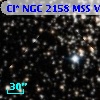 Cl* NGC 2158    MSS V10