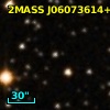 2MASS J06073614+2348240