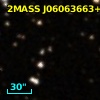 2MASS J06063663+2403294
