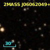 2MASS J06062049+2404478