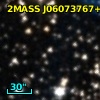 2MASS J06073767+2407401