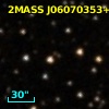 Cl* NGC 2158    MSS V23