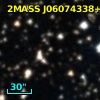 2MASS J06074338+2406227